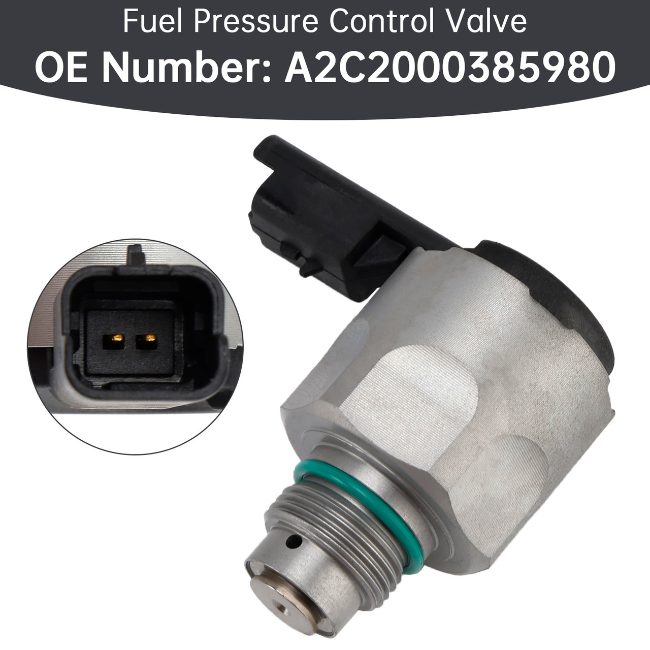 2006-2013 Land Rover Range Rover Sport Valve A2C2000385980 Generic