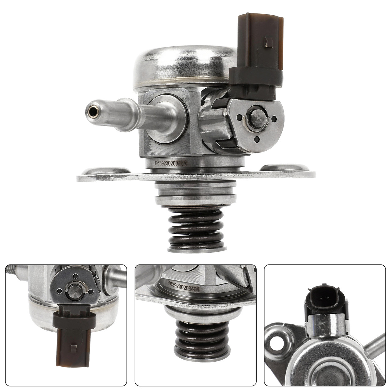 2016-2020 Buick Envision LaCrosse Regal High Pressure Fuel Pump 12651367 Generic