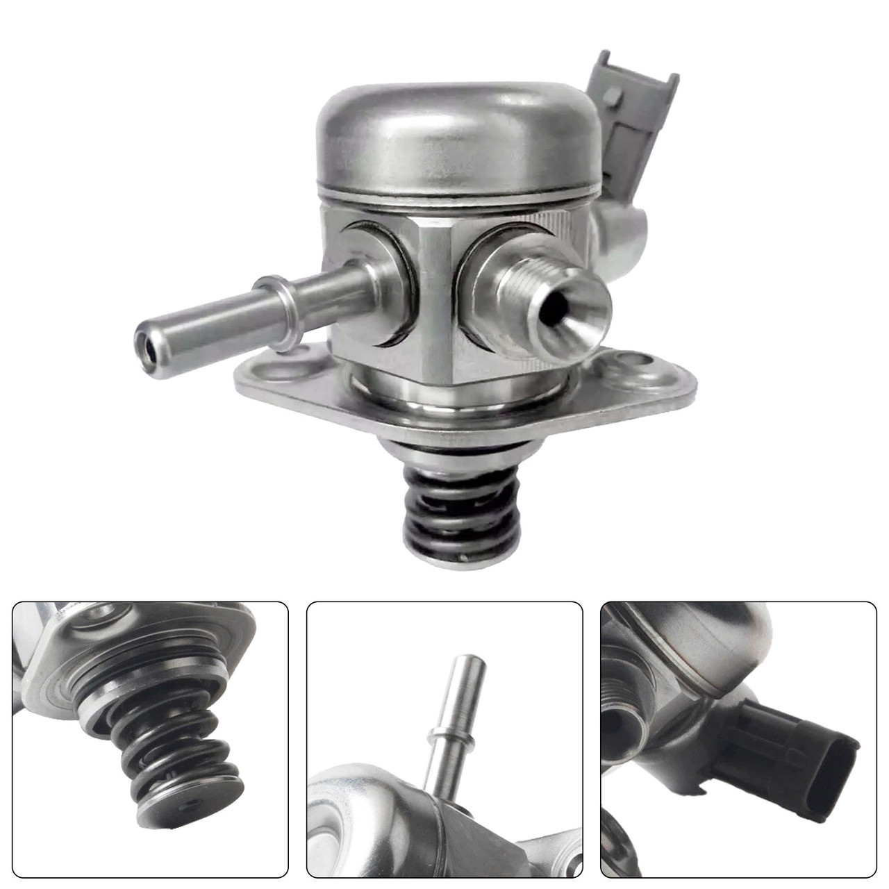 2015-2021 Ford Focus Fusion Mustang High Pressure Fuel Pump EJ7Z9350A Generic