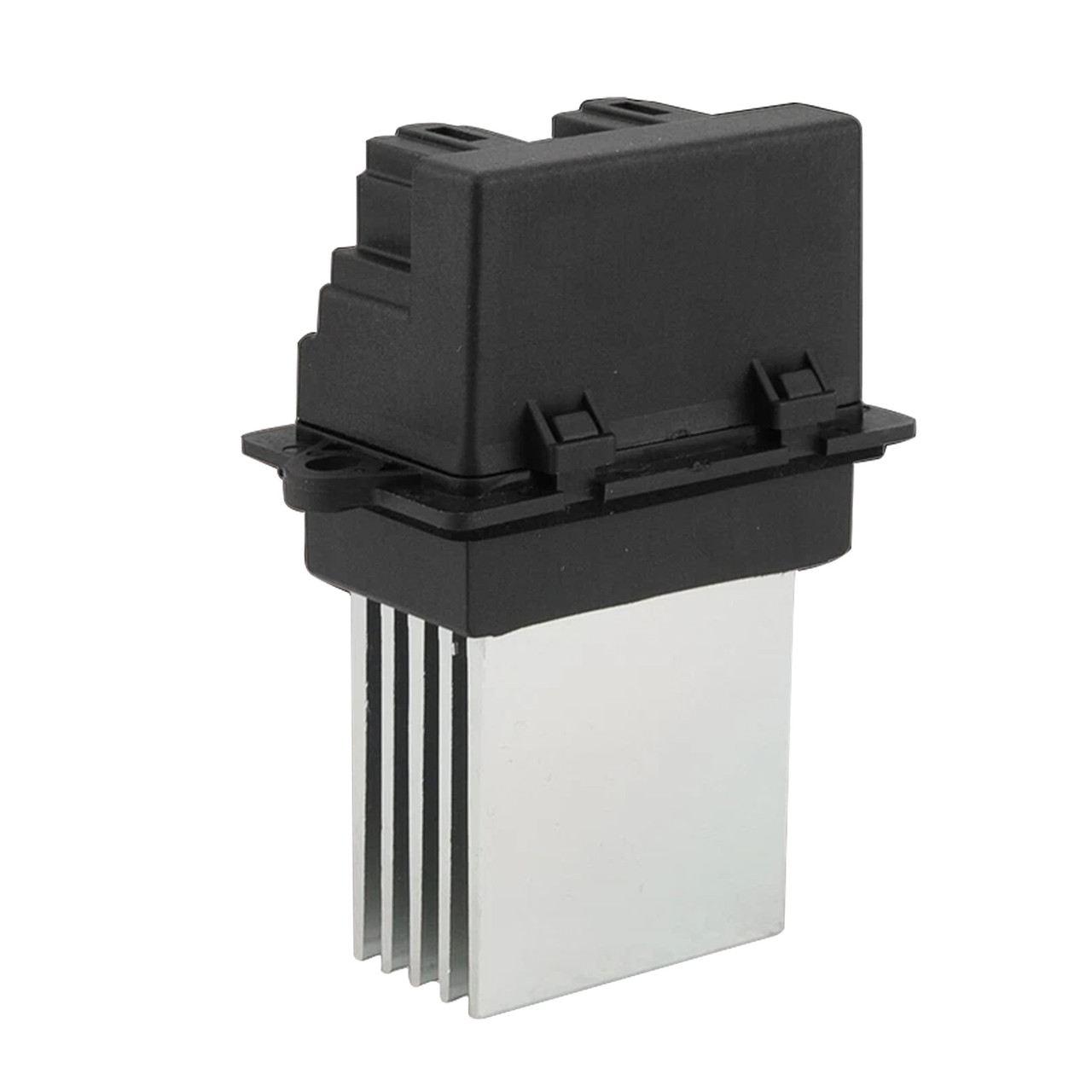 2010-2012 JEEP LIBERTY Heater Blower Motor Resistor 4885482AC Generic