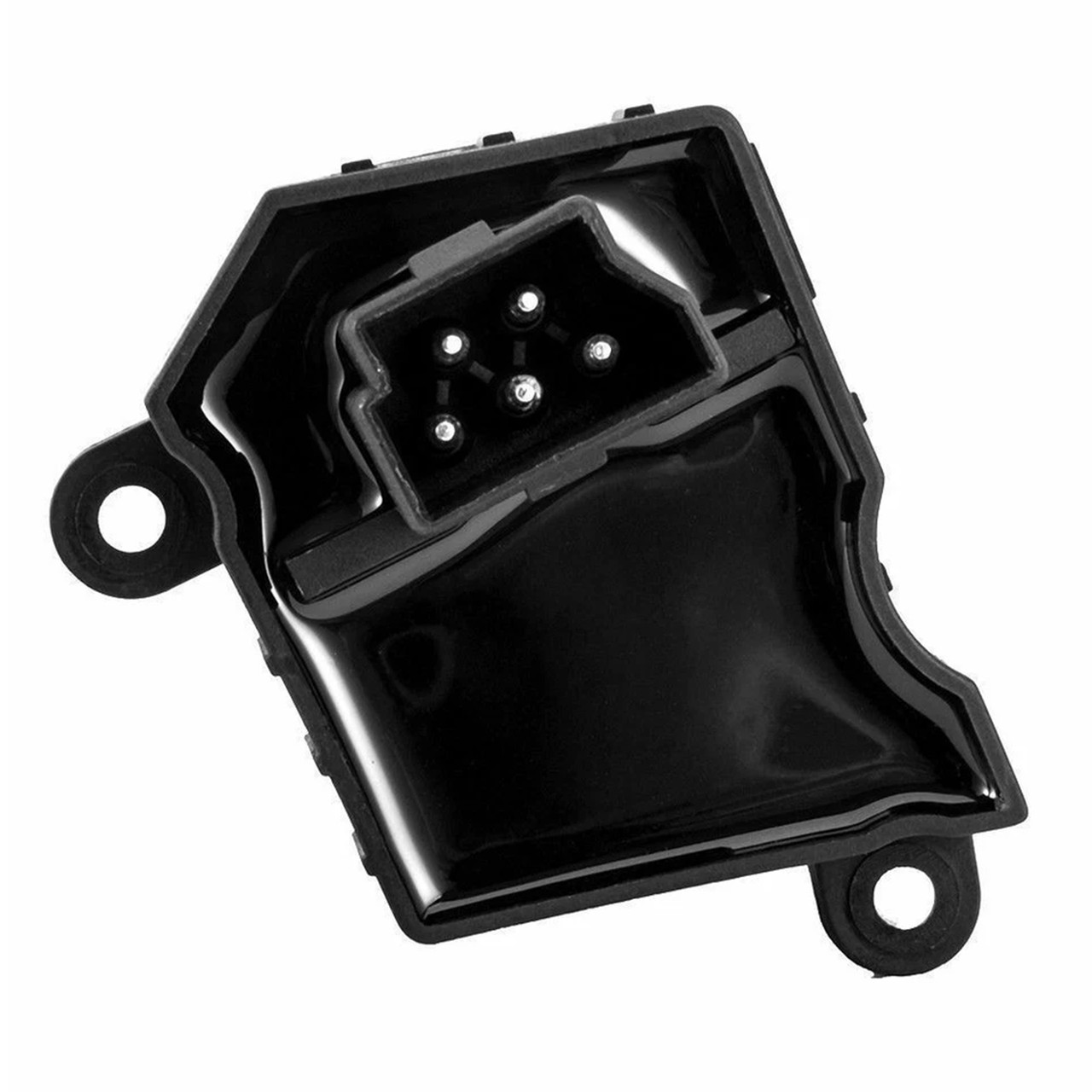 BMW 325Ci 525i 330xi HVAC Heater Blower Regulator Resistor 64116920365 Generic