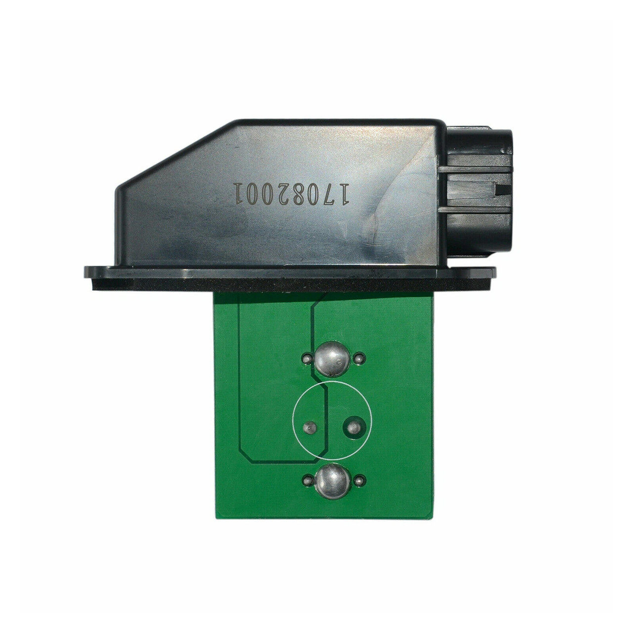 Ford Crown Victoria  2001-2011 HVAC Heater Blower Regulator Resistor 6W7Z19E624A Generic