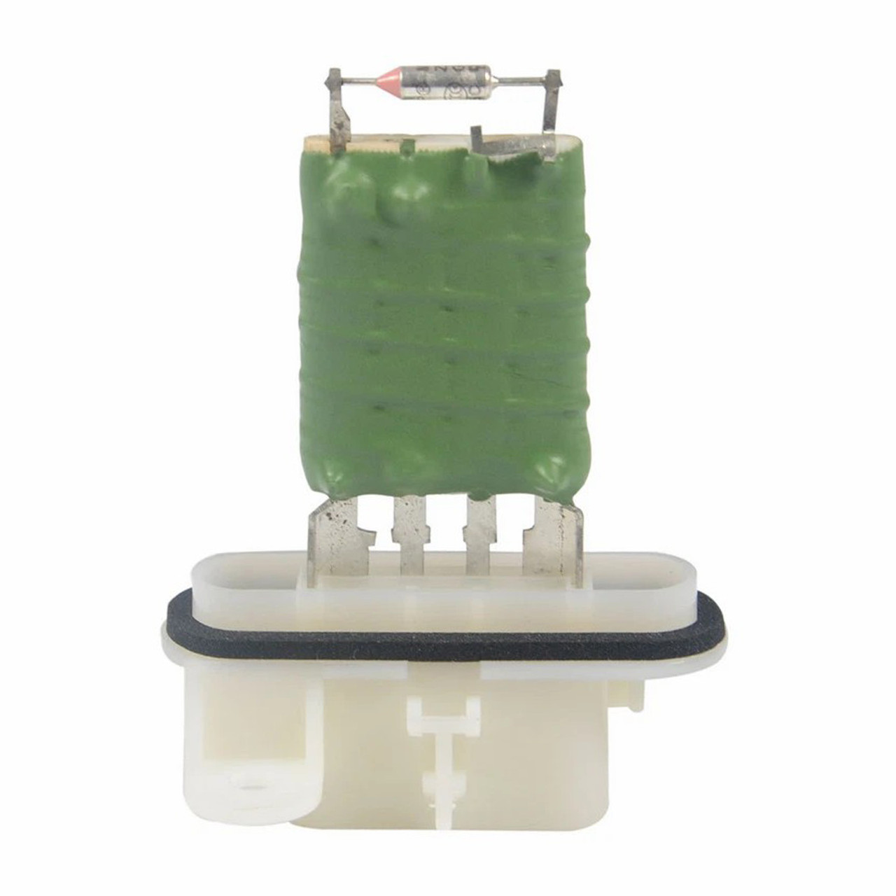 2006- 2008 Isuzu i-290 i-350 i-370 i-280 HVAC Heater Blower Regulator Resistor 15218254 Generic