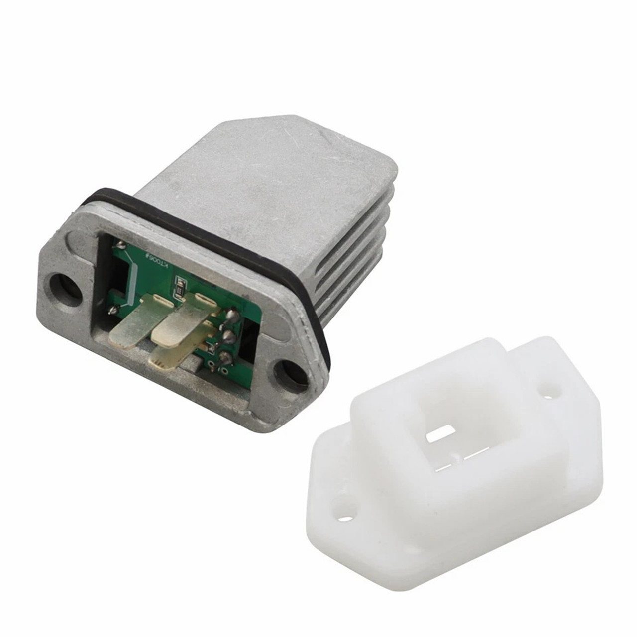 2007-2017 Nissan Rogue Sentra Titan HVAC Heater Blower Regulator Resistor 277614BA0A Generic