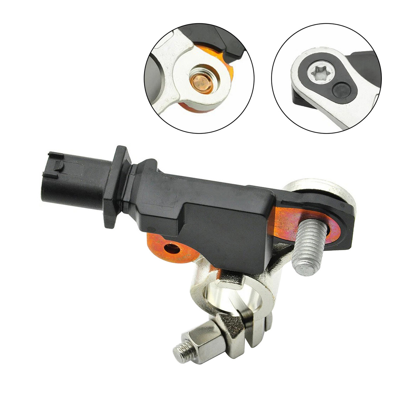 2011-2020 DODGE CHARGER CHALLENGER RAM 1500 Battery Current Sensor Assembly 4692269AI Generic