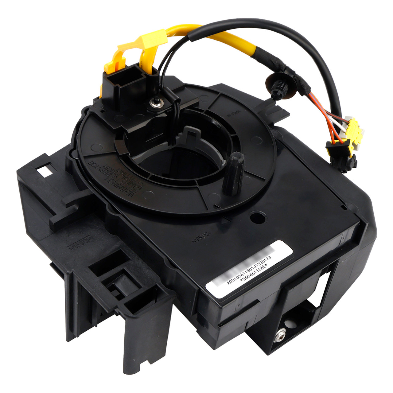 2013-2017 Dodge Viper Clock Spring With Angle Sensor 68110739AE Generic