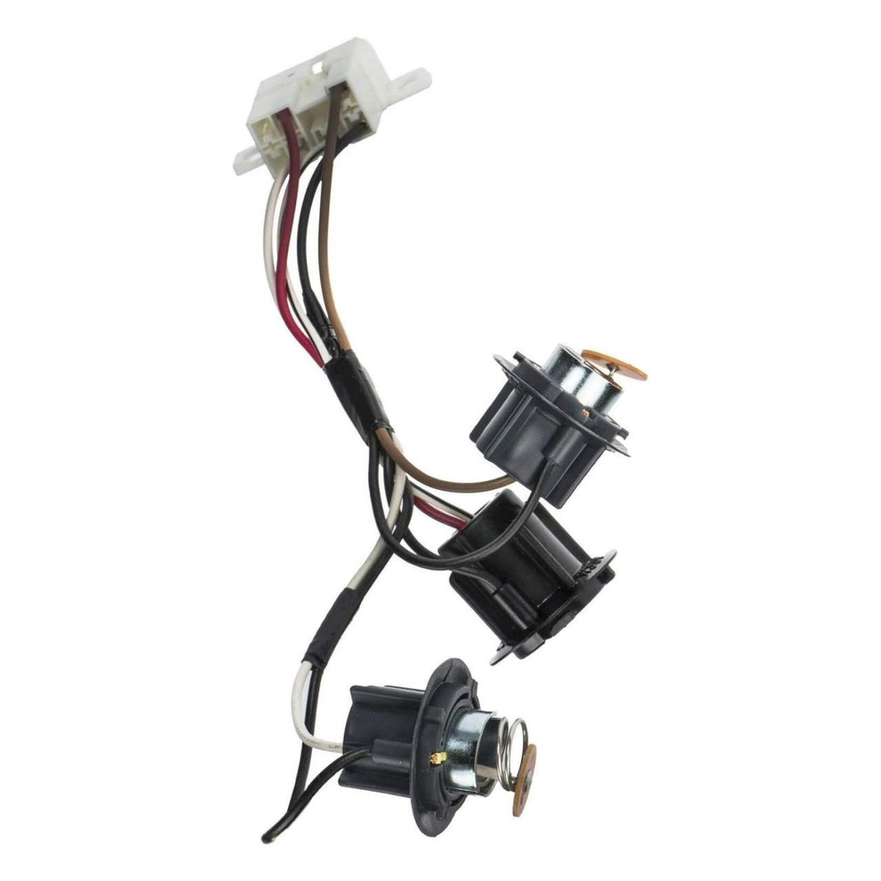 1993-2001 Subaru Impreza Rear Tail Light Lamp Bulb Harness Socket 84931FA000 Generic