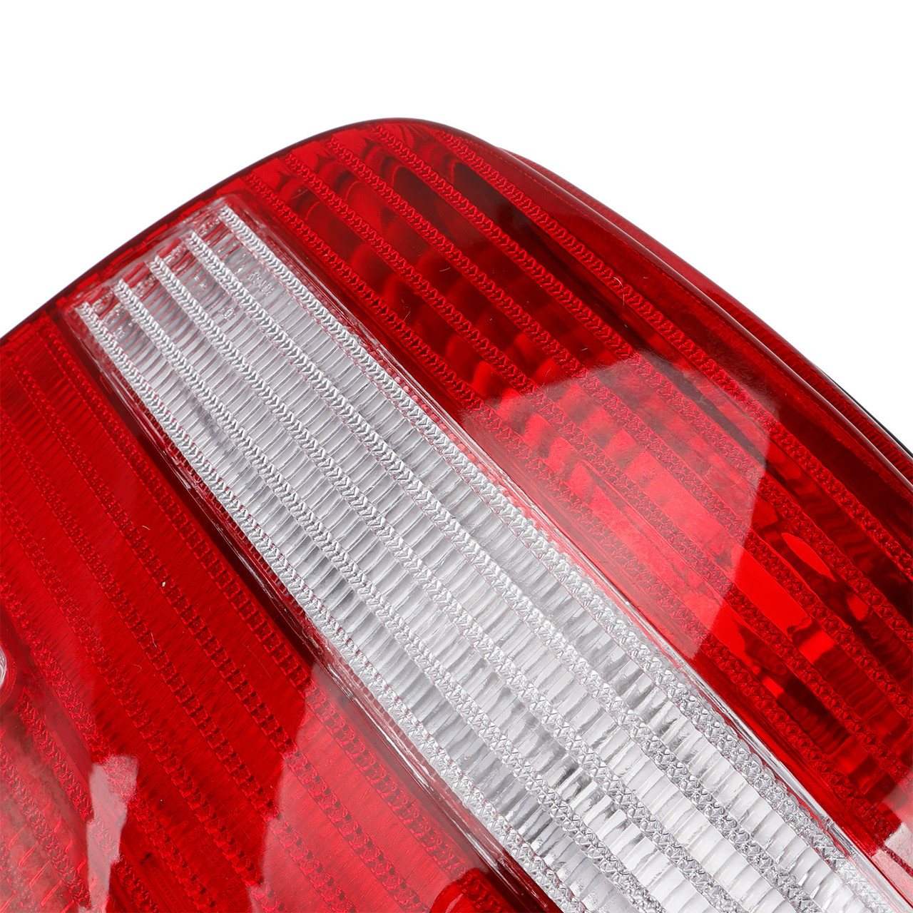1997-2005 VW Golf Mk4 Hatchback Right Tail Light Lamp 1J6945112Q Red Generic