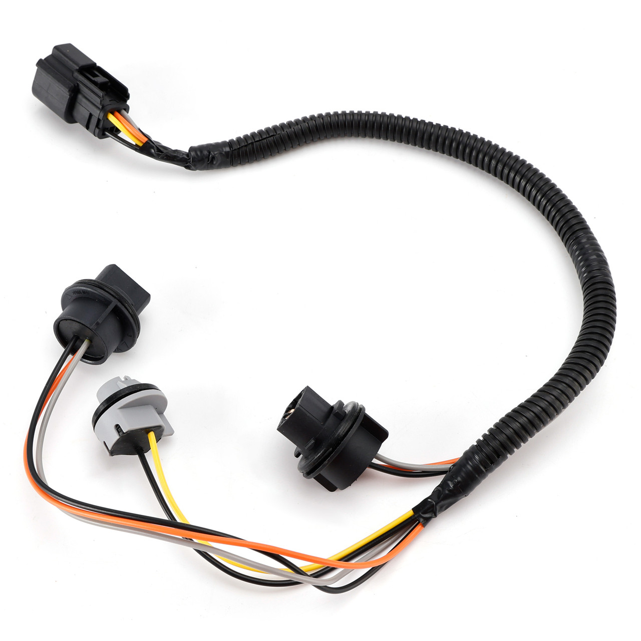 2015-2023 Colorado Canyon Tail Light Wiring Harness 23126521 Generic