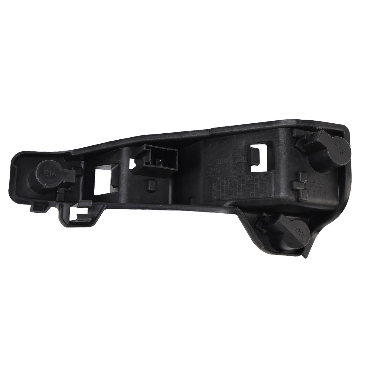 2012-2018 AUDI Q3 Halogen Left Rear Light Bulb Holder 8U0945221 Generic