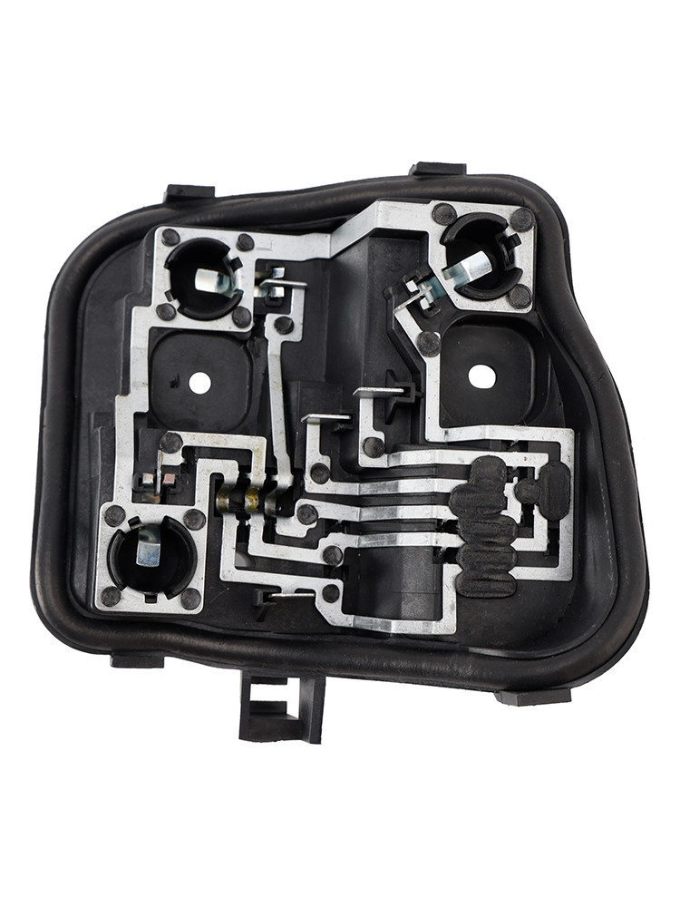 2009-2013 Audi A3 5 DOOR Sportback Left Rear Light Bulb Holder 8P4945257D Generic