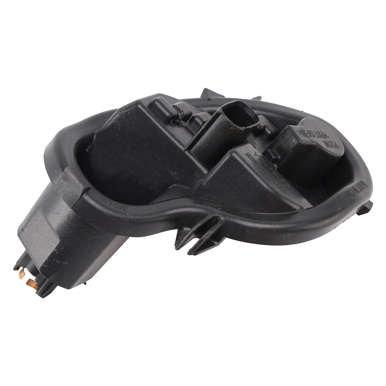 2016-2023 VAUXHALL ASTRA K 5 DOOR HATCHBACK Right Rear Light Bulb Holder 39001578 Generic