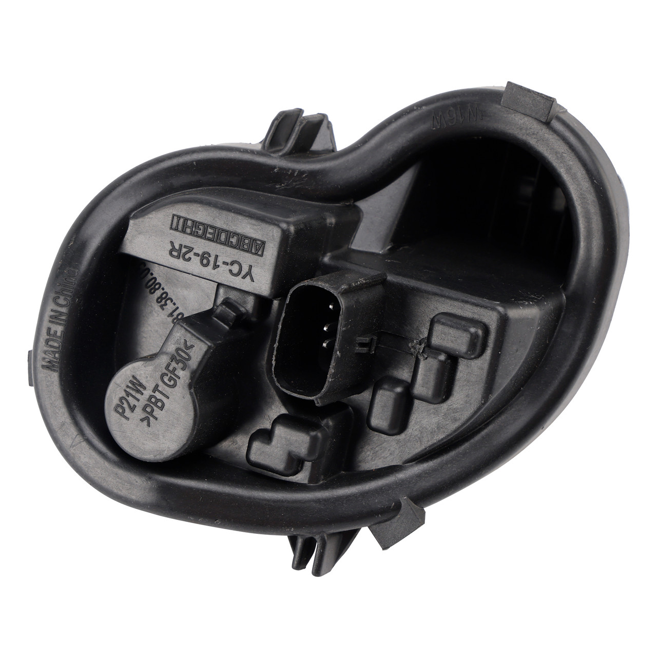 2016-2023 VAUXHALL ASTRA K 5 DOOR HATCHBACK Left+Right Rear Light Bulb Holder 39001577 39001578 Generic