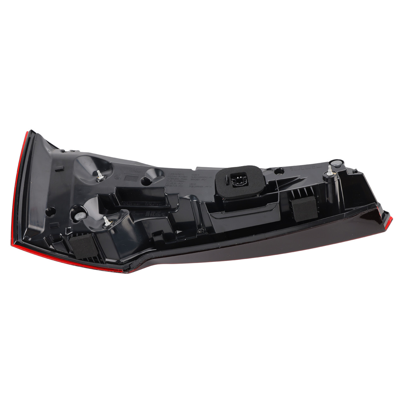 2021-2024 Audi Q5 MK2 FACELIFT LED 5 PIN Left+Right Rear Tail Light Lamp LED 80A945075B 80A945076B Generic