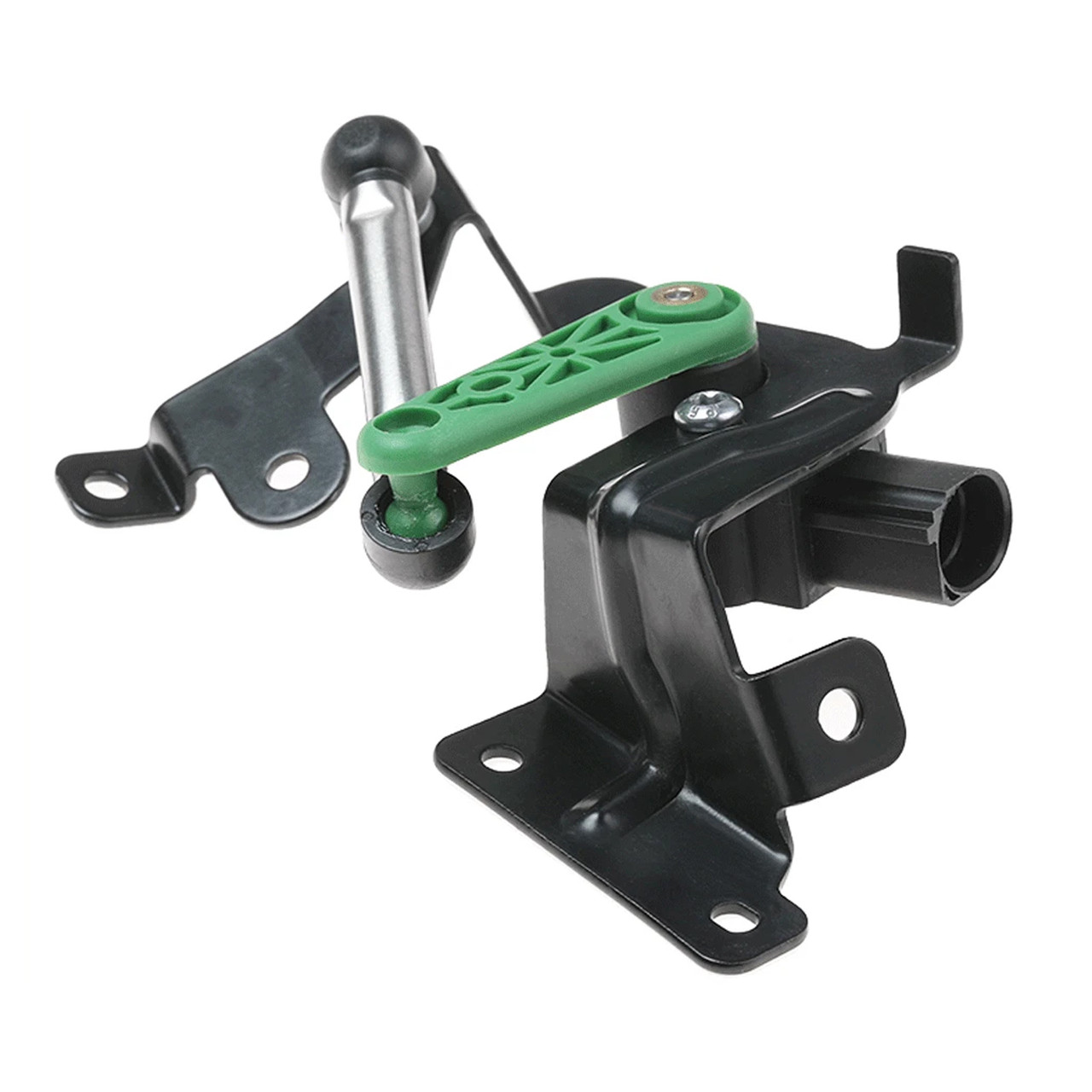 2013-2018 Audi Q3 Rear Left Height Level Sensor 3C0941307A Generic