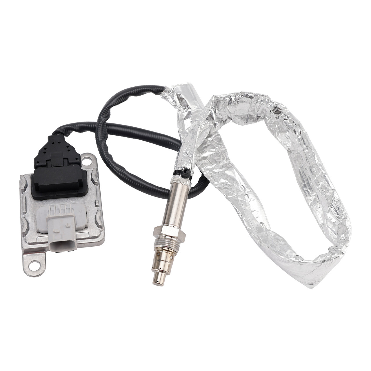 2013-2015 Dodge Ram 2500 3500 4500 5500 Nitrogen Oxide NOx Sensor 12V 2872948 Generic