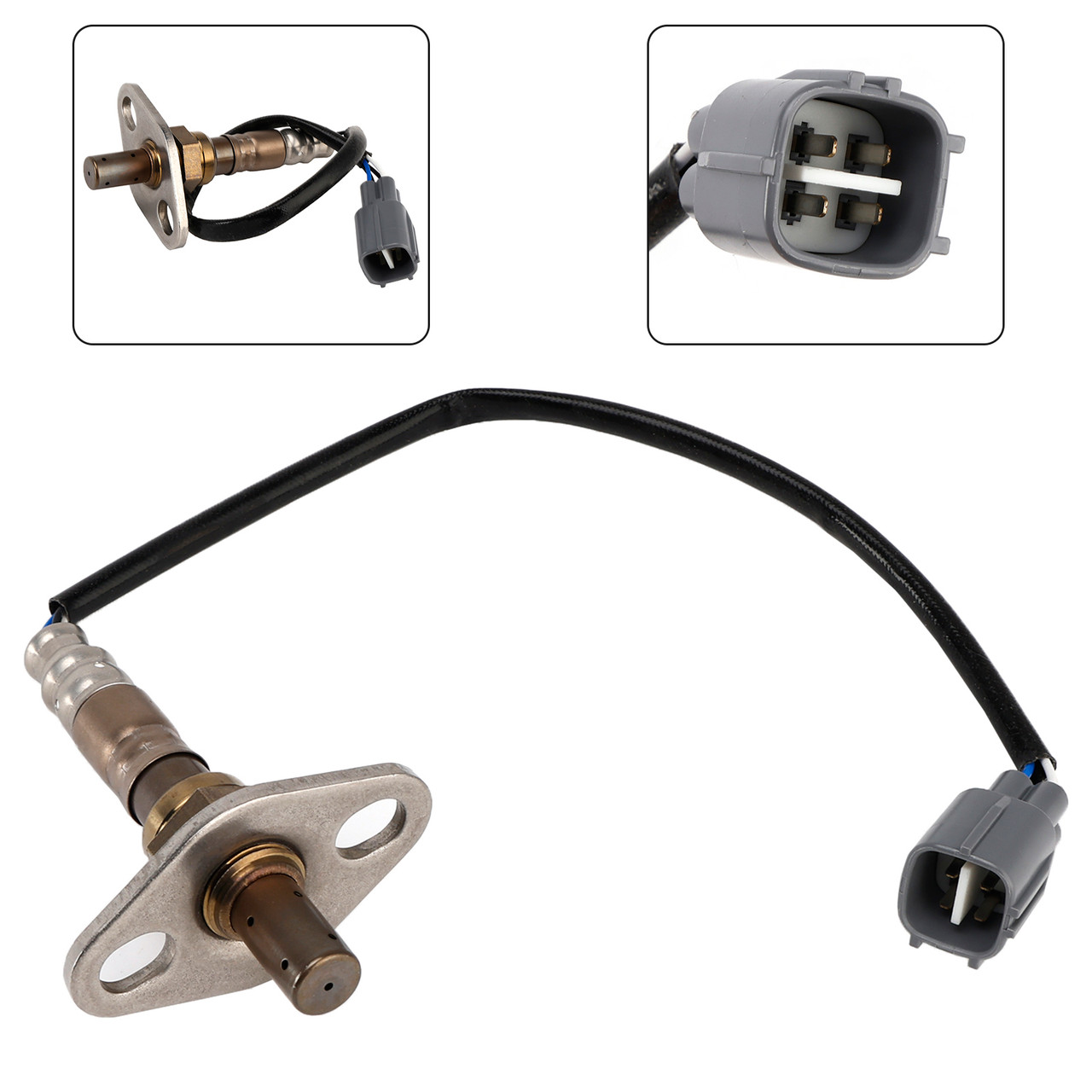 2000-2004 Toyota Tacoma 2.4/2.7L Upstream Oxygen sensor 2349002 Generic