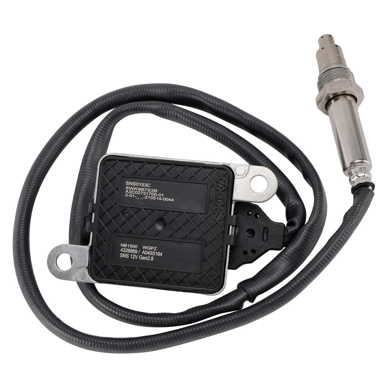 2013-2015 Gillig Select Models Nox Nitrogen Oxide Sensor 4326869RX Generic