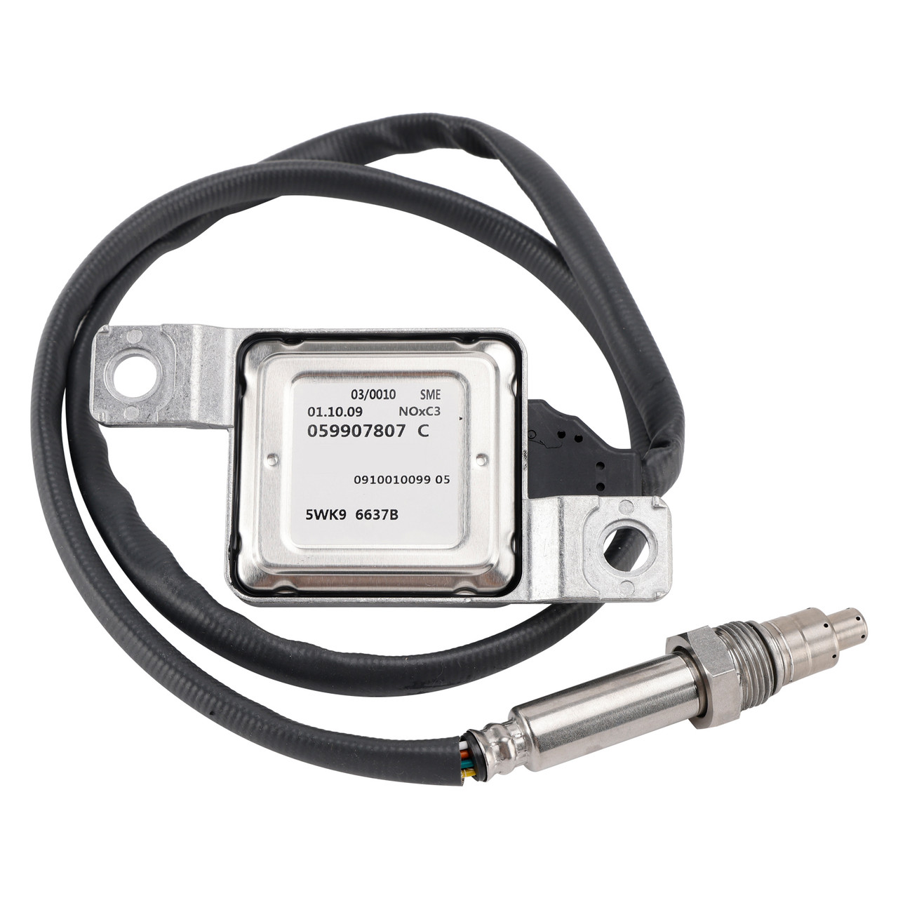 2009-2014 Volkswagen Touareg TDI 3.0L V6 Upstream Nox Sensor 059907807C Generic