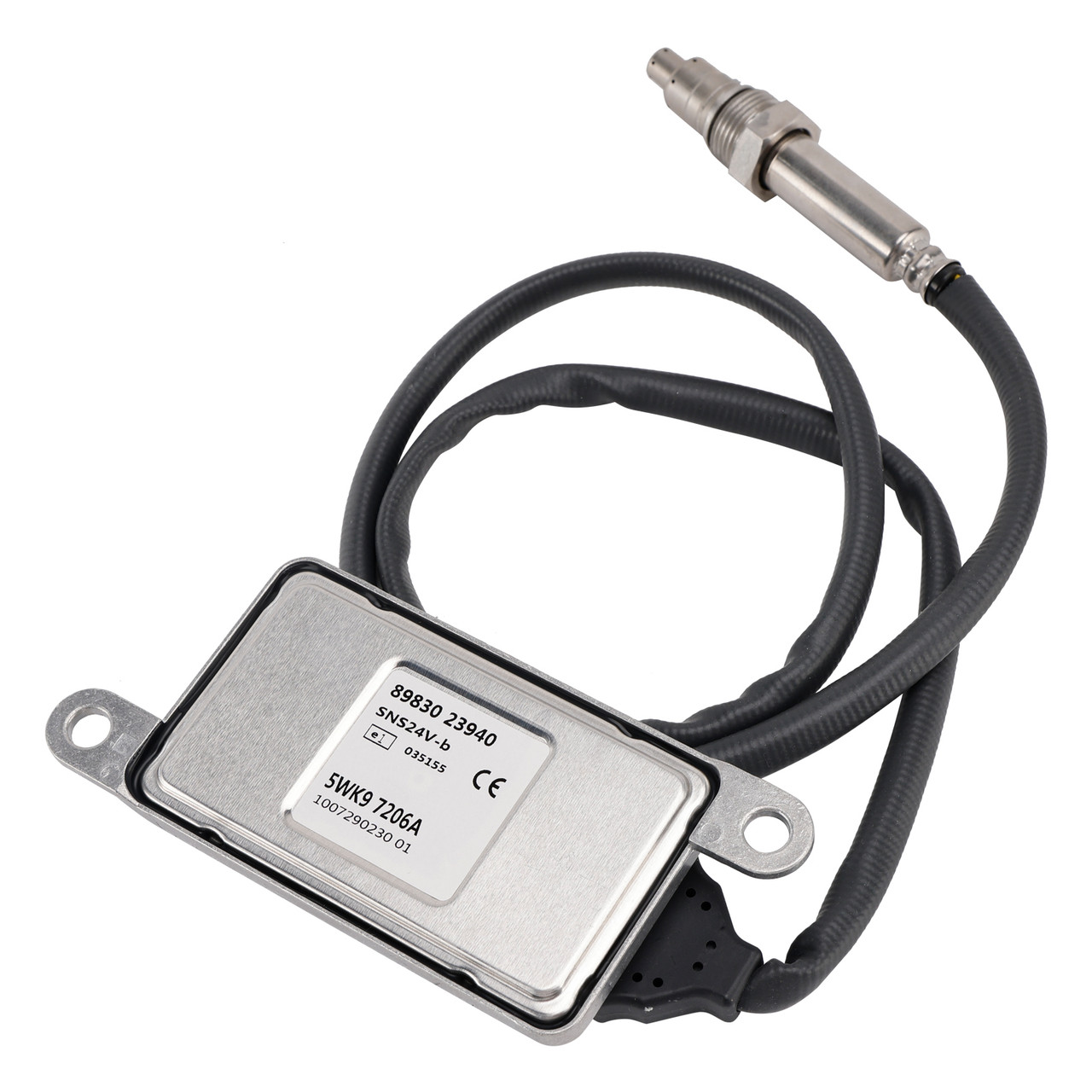 Isuzu Truck N75 150/190 7.5T 4X2 Nox Nitrogen Oxide Sensor 8983023940 Generic