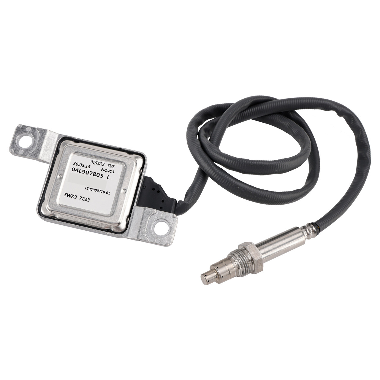 2015-2019 Seat Alhambra Nox Nitrogen Oxide Sensor 04L907805L Generic