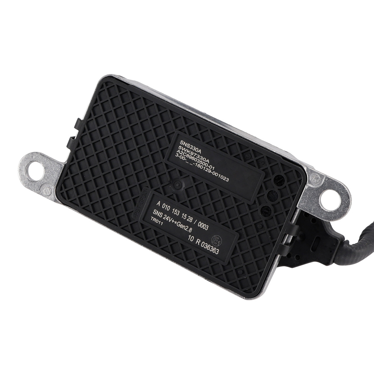 2013-2023 Mercedes-Benz Arocs Atego Econic Nox Nitrogen Oxide Sensor A0101531528 5WK97330A Generic