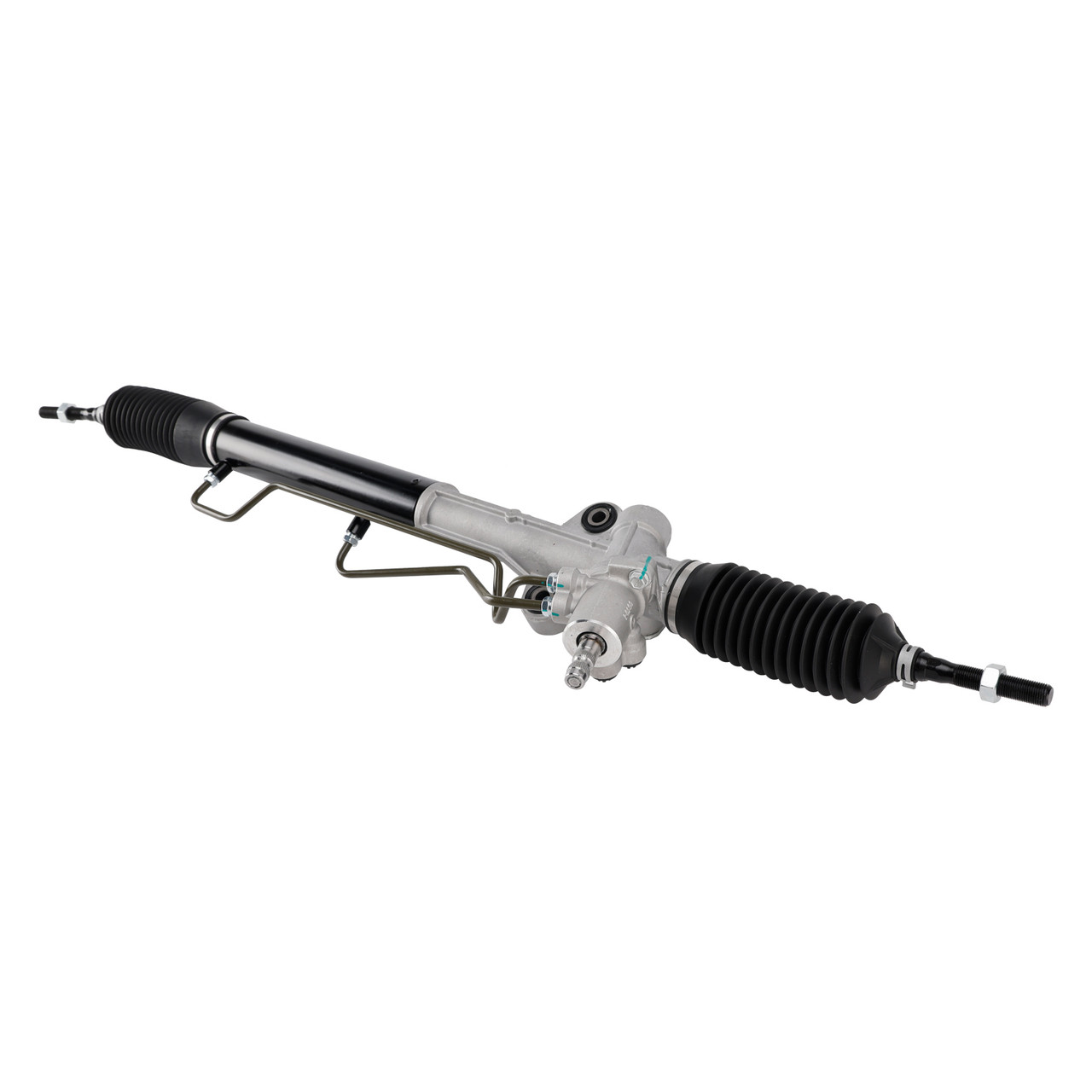 2006-2025 Mitsubishi Pajero IV Van V8 V8V V9 3.2L Power Steering Rack 4410A139 Generic