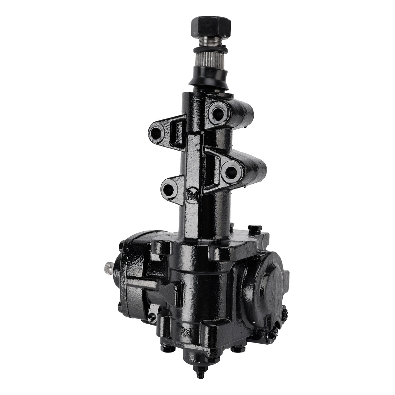 Mercedes-Benz G-Class W460/ W461/ W463 Steering Gear Box A4634606900 Generic