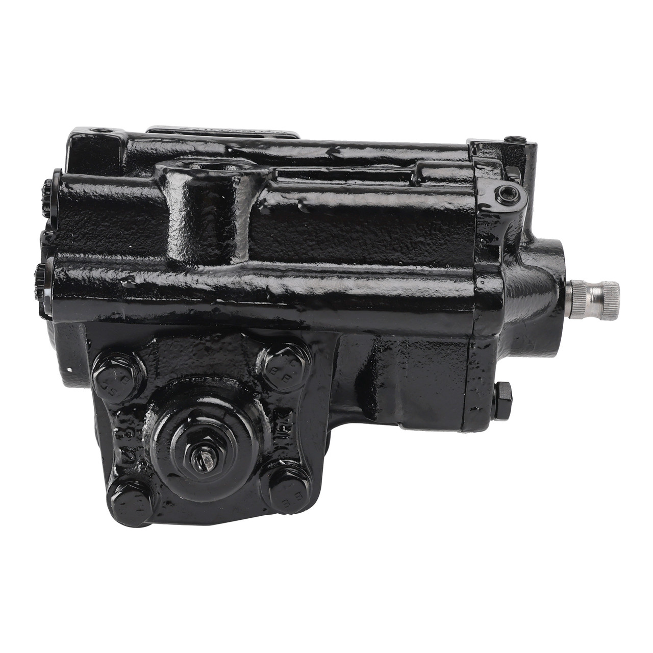 Mercedes-Benz G-Class W460/ W461/ W463 Steering Gear Box A4634606900 Generic