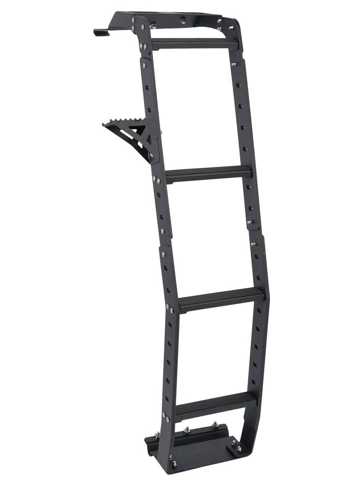 2010-2024 Toyota 4Runner 5TH GEN Rear Ladder Generic
