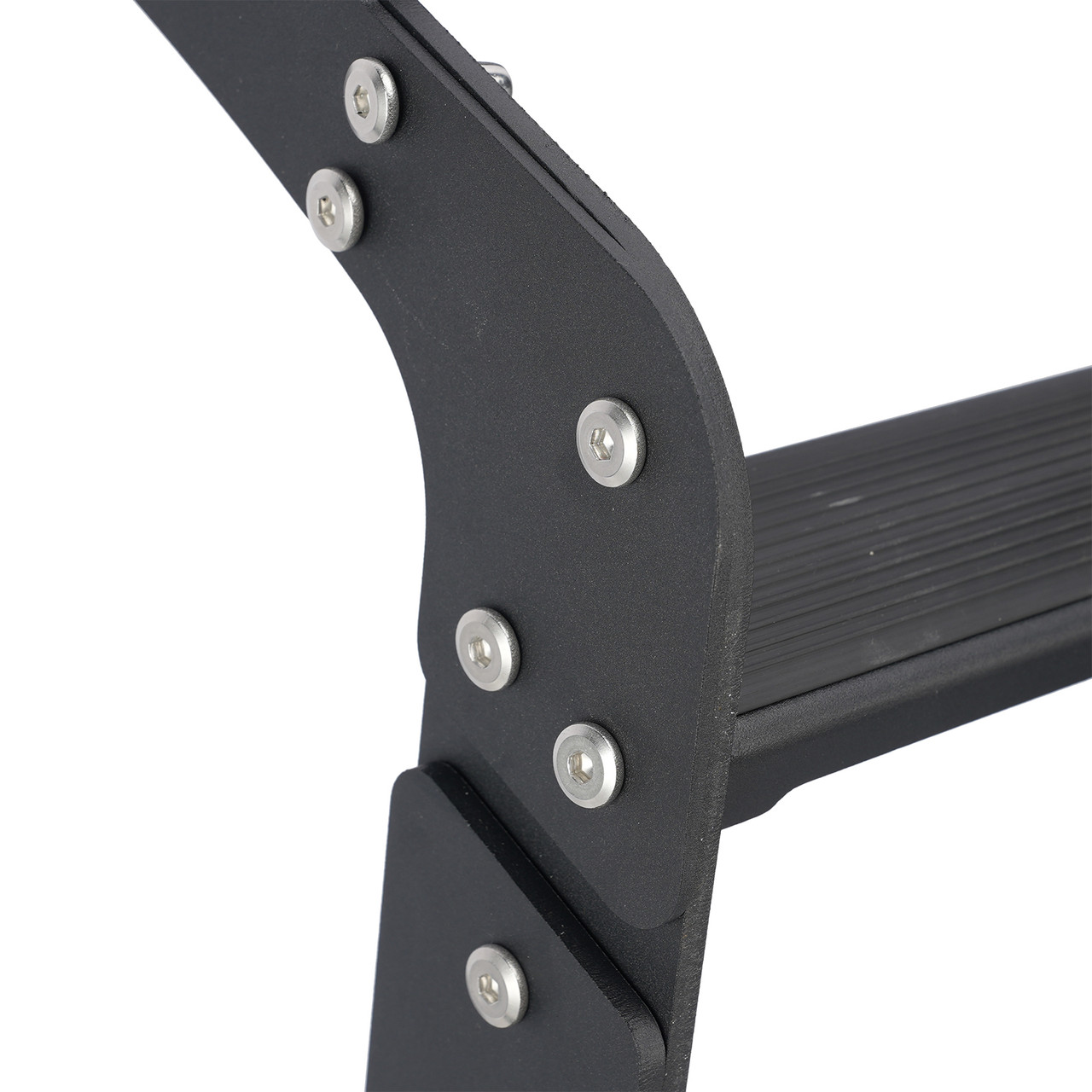 2010-2024 Toyota 4Runner 5TH GEN Rear Ladder Generic