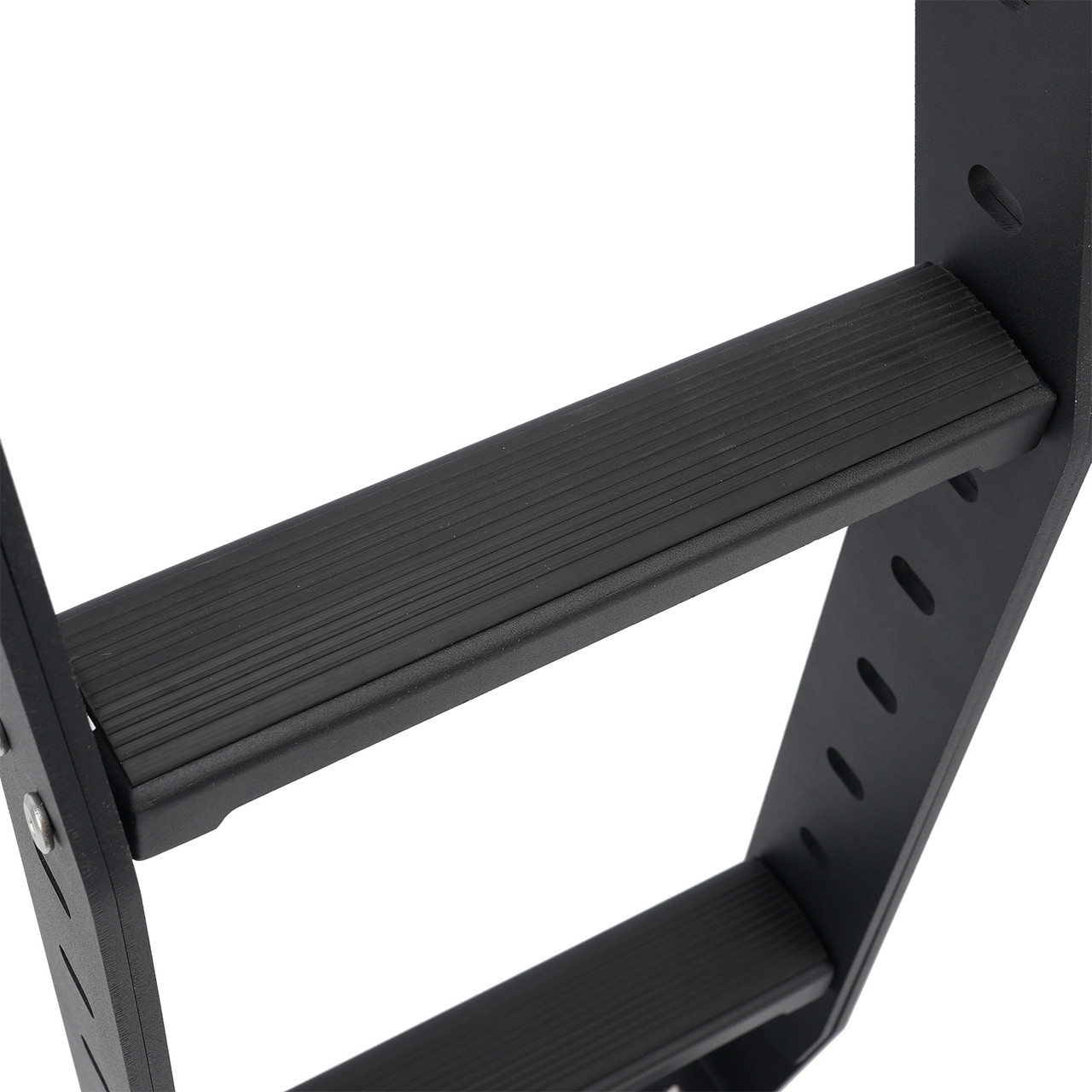 2010-2024 Toyota 4Runner 5TH GEN Rear Ladder Generic