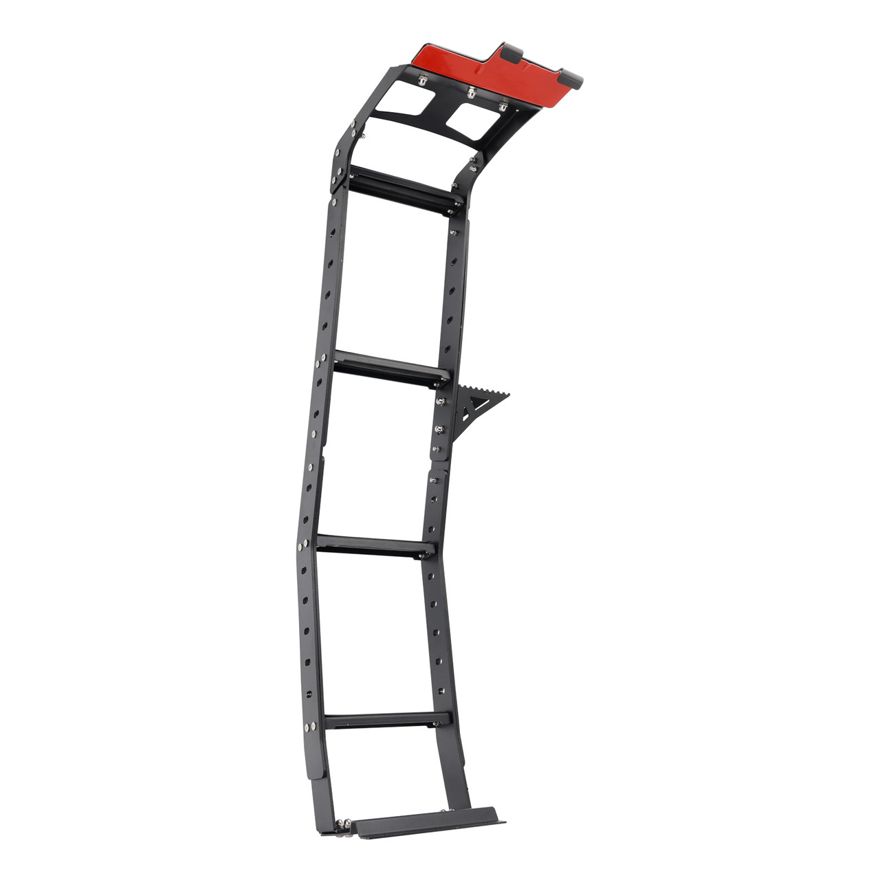2010-2020 Toyota 4Runner 5TH GEN Rear Ladder Generic