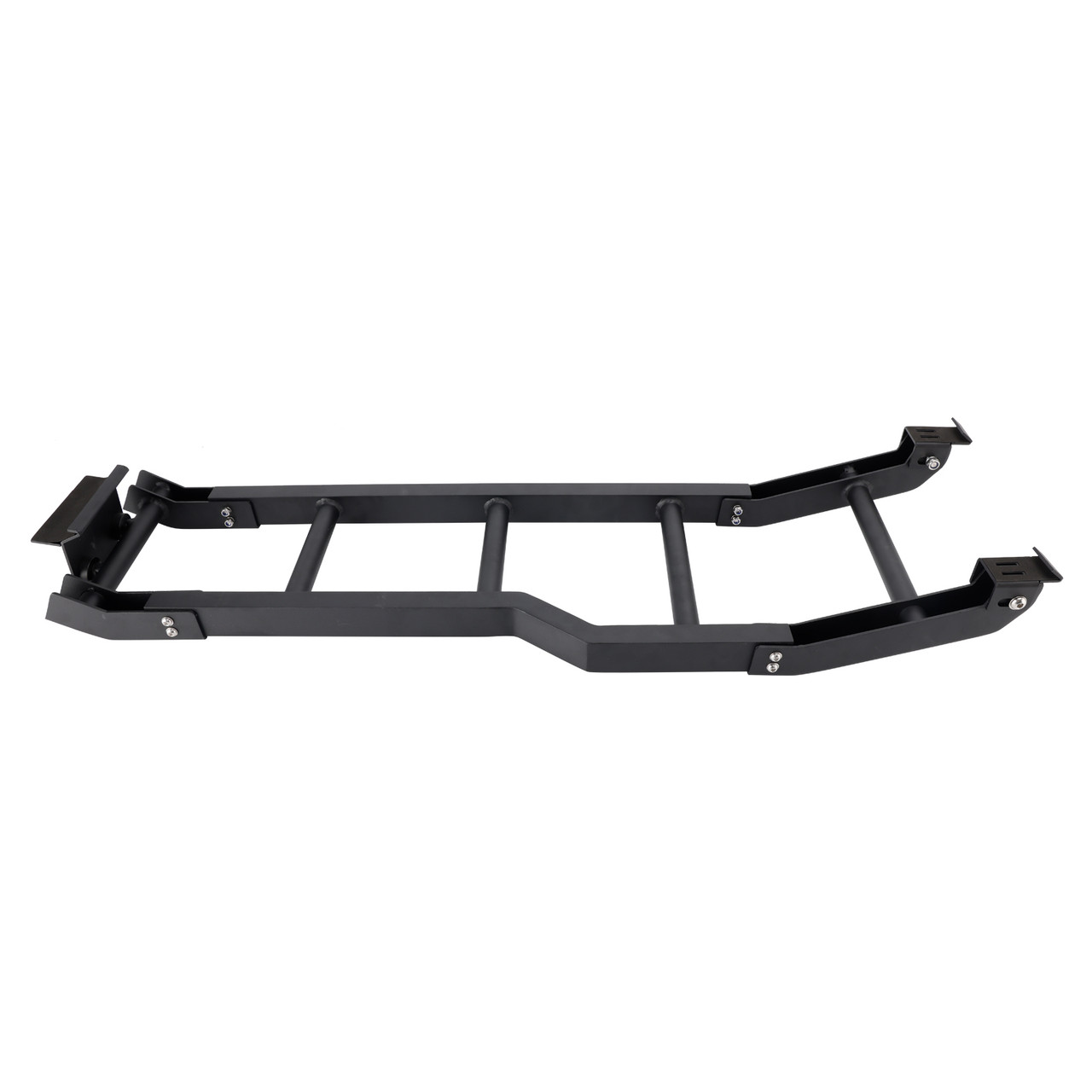 2019+ Jimny JB64W JB74W JB64 JB74 Tailgate Rear Ladder Right Side Aluminum Generic