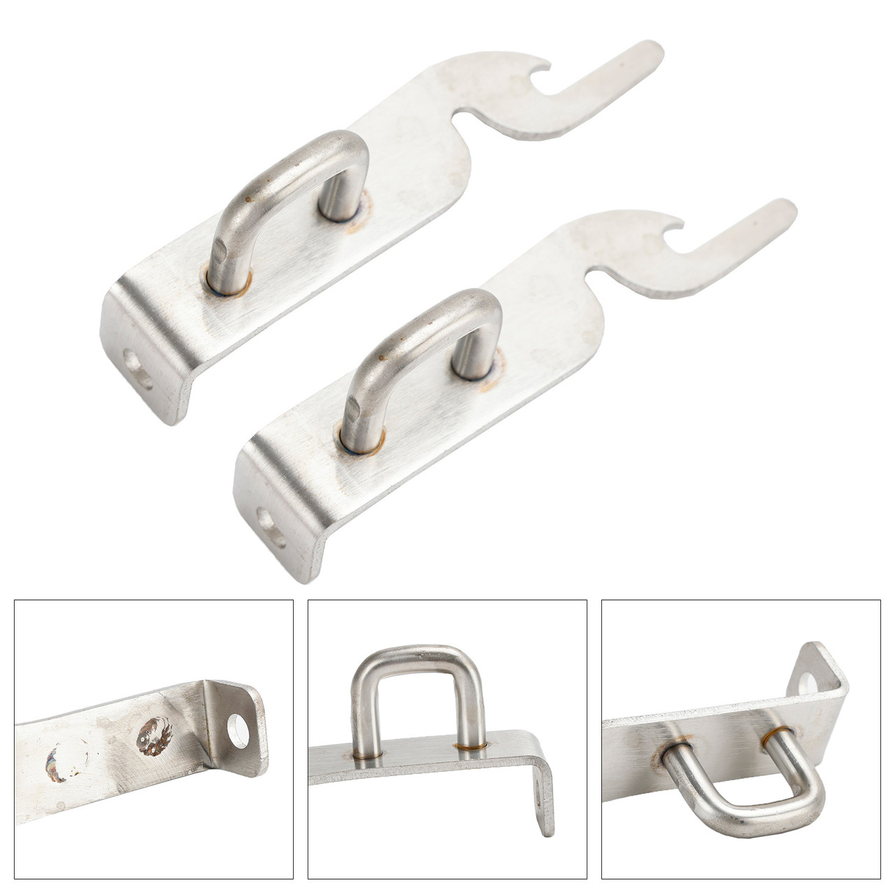 Sprinte 2PCS Door Prop Generic