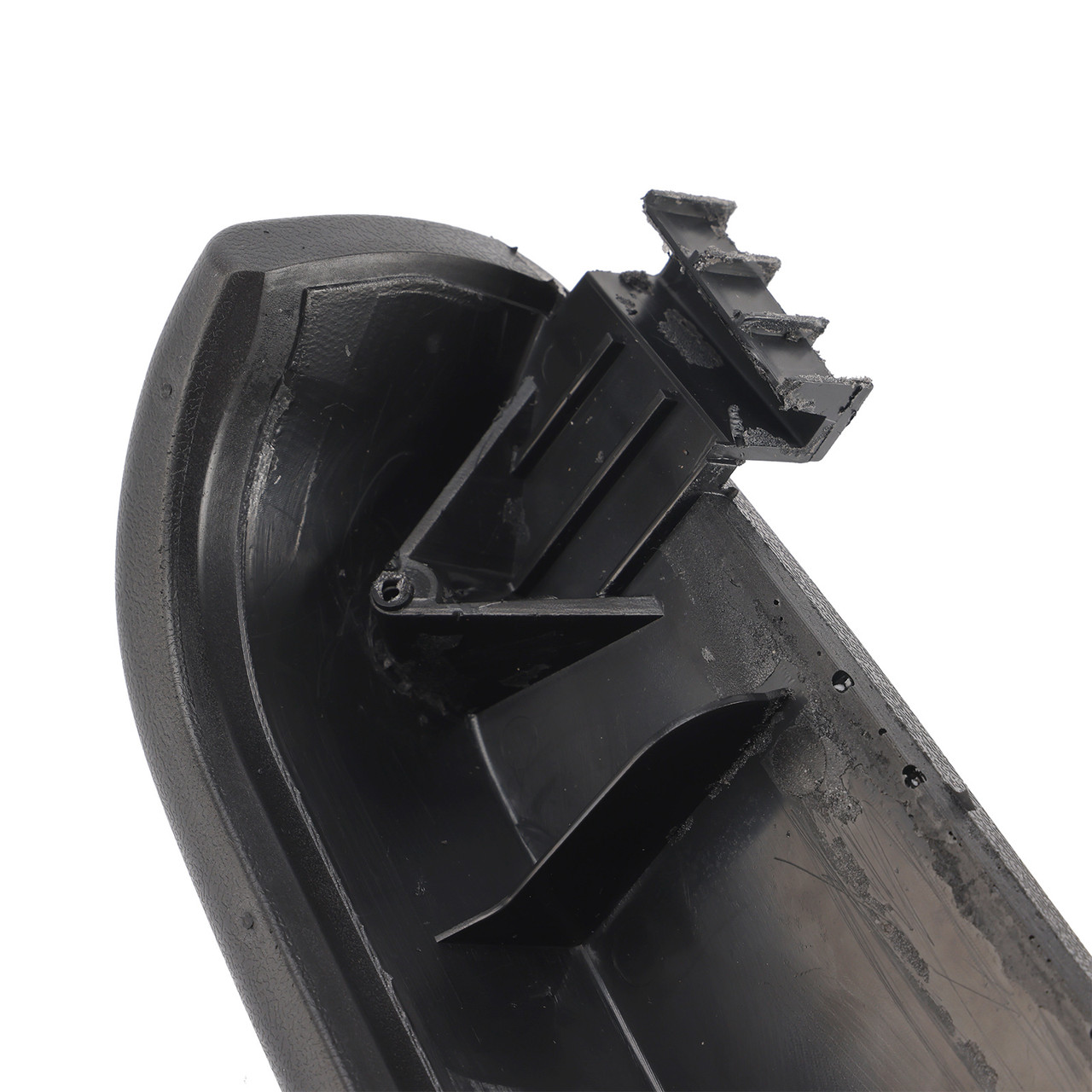 1999-2006 Cadillac Chevrolet GMC Rear Right Door Handle Armrest 15152062 Generic