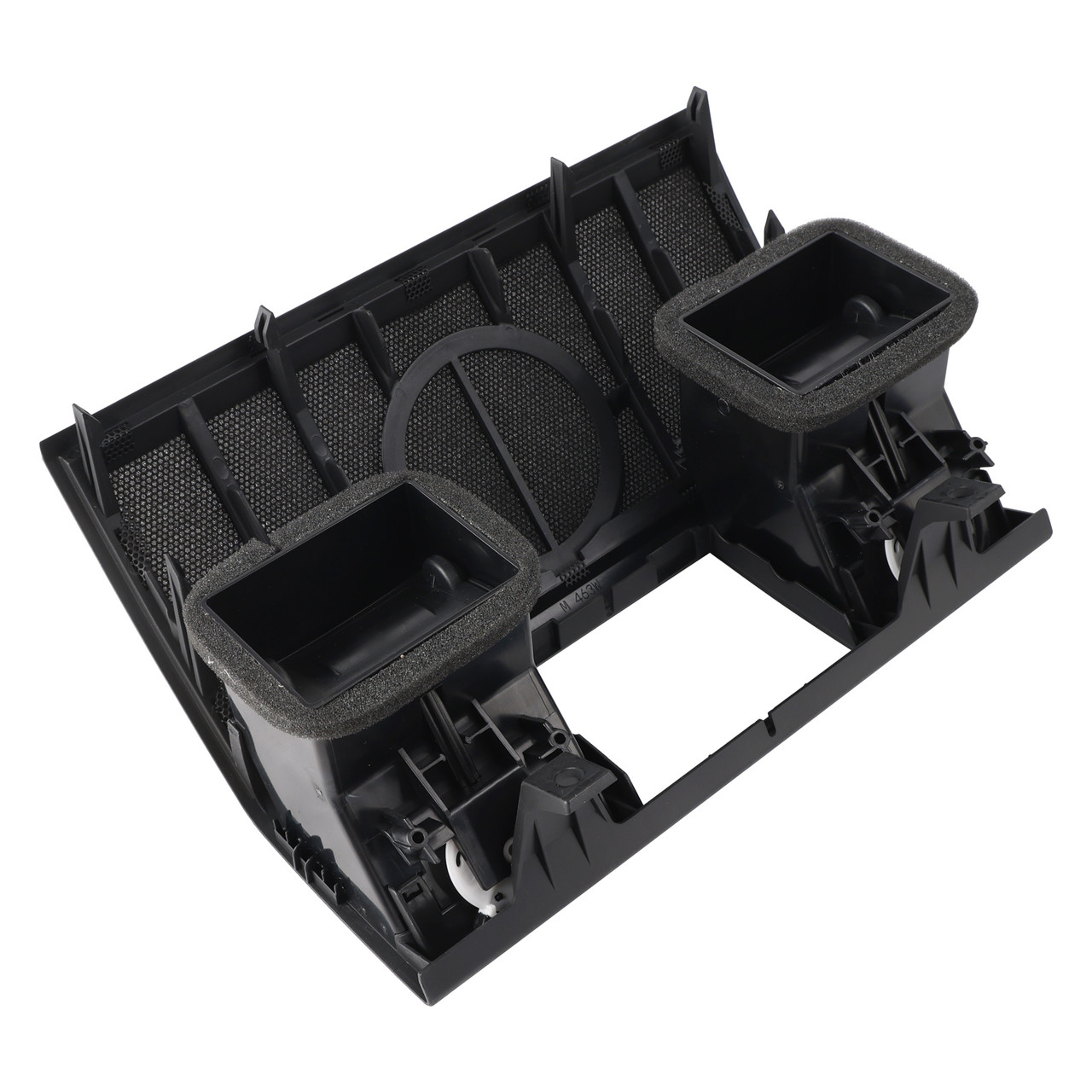 2004-2012 Mercedes-Benz G500 5.0L 5.5L Center Dashboard Cover Air Vent 4636807508 Generic