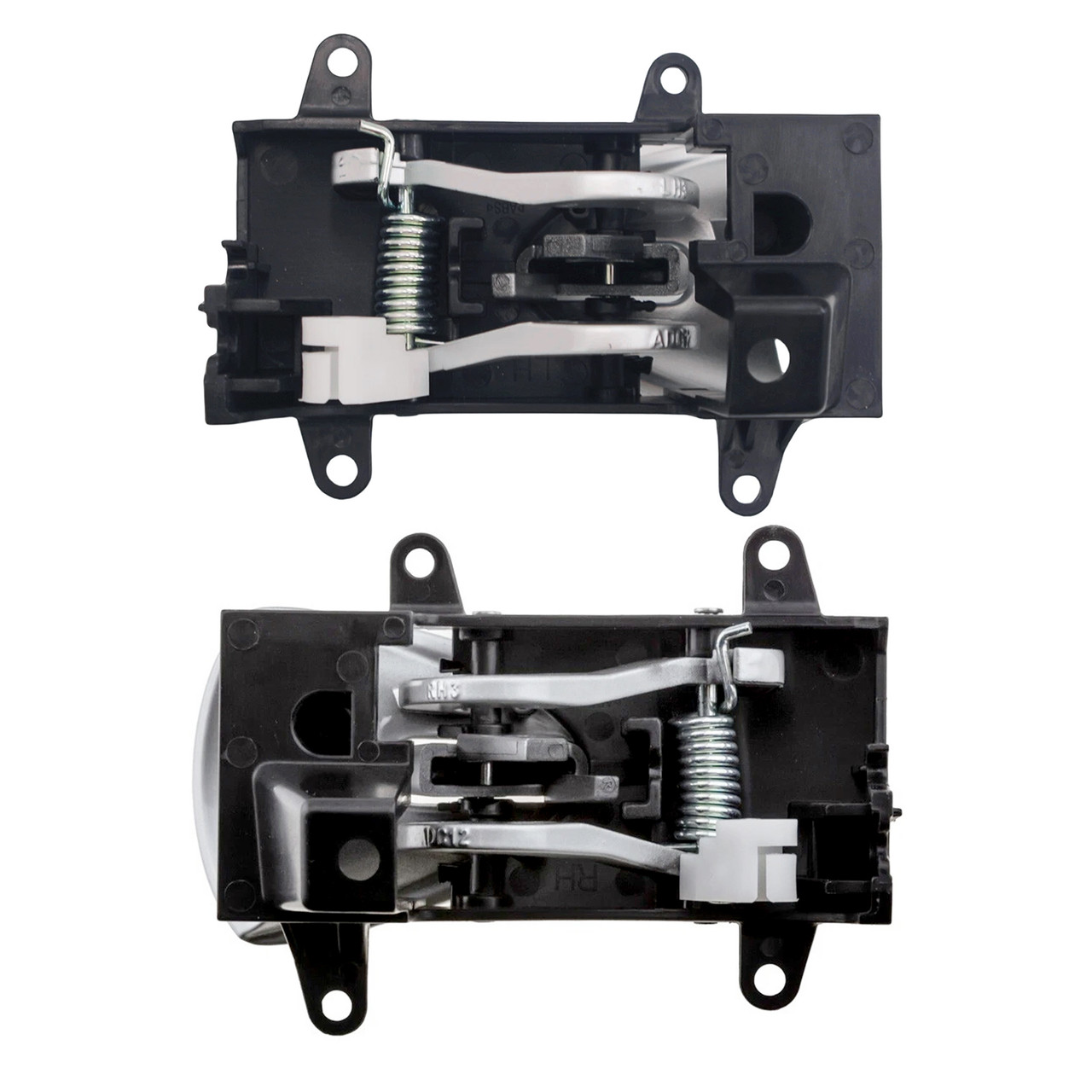 2005-2007 Nissan 350Z Left+Right Interior Door Handle 80671-CF00A 80670-CF00A Generic