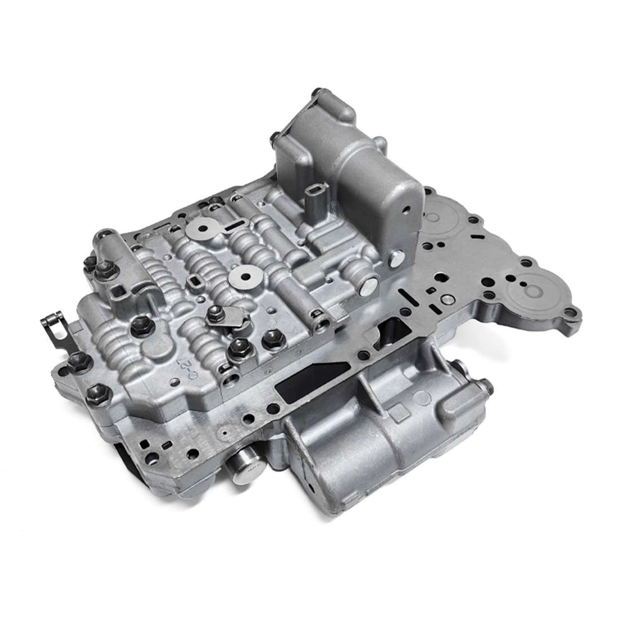 2004-2007 Toyota Scion xA/xB 1.5 Litre FWD U340E Valve Body with Solenoids Generic