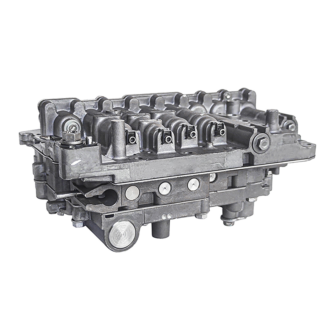 2011 Hyundai Veracruz Transmission Valve Body A6LF1/2/3 w/Solenoid Generic