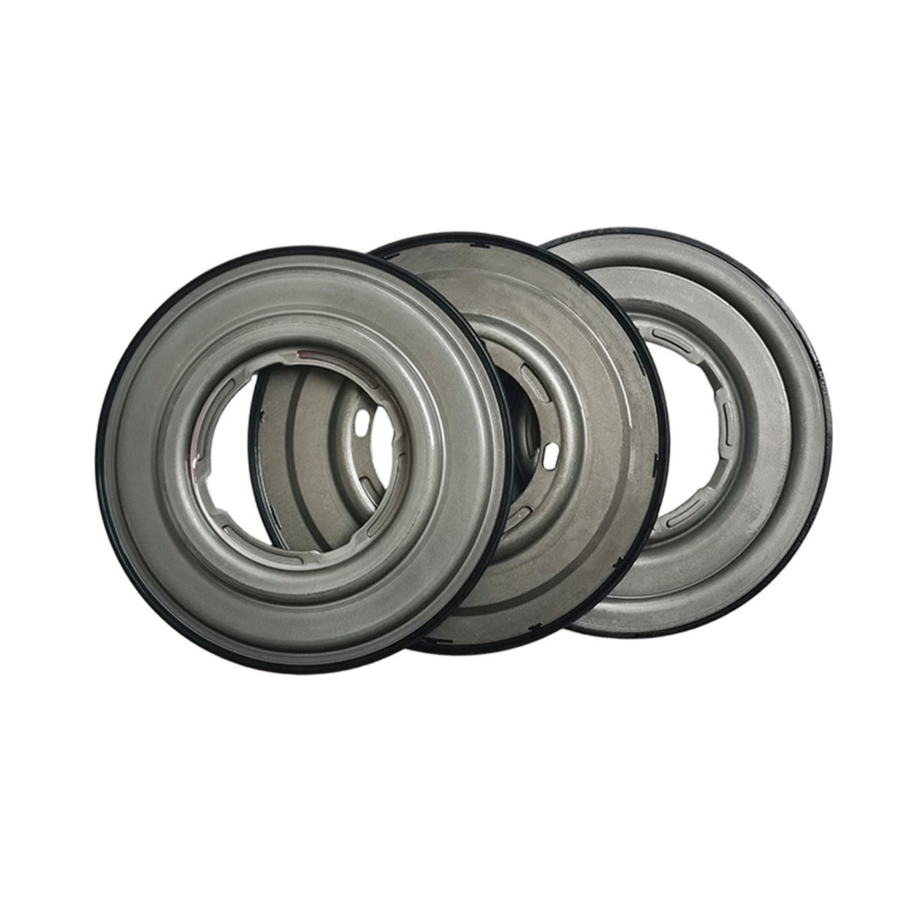 2013-2018 BMW Mini Cooper TF72SC  (AWFGF25) Transmission Overhaul Kit Rebuild Kit W/ Pistons K79900T-MD Generic