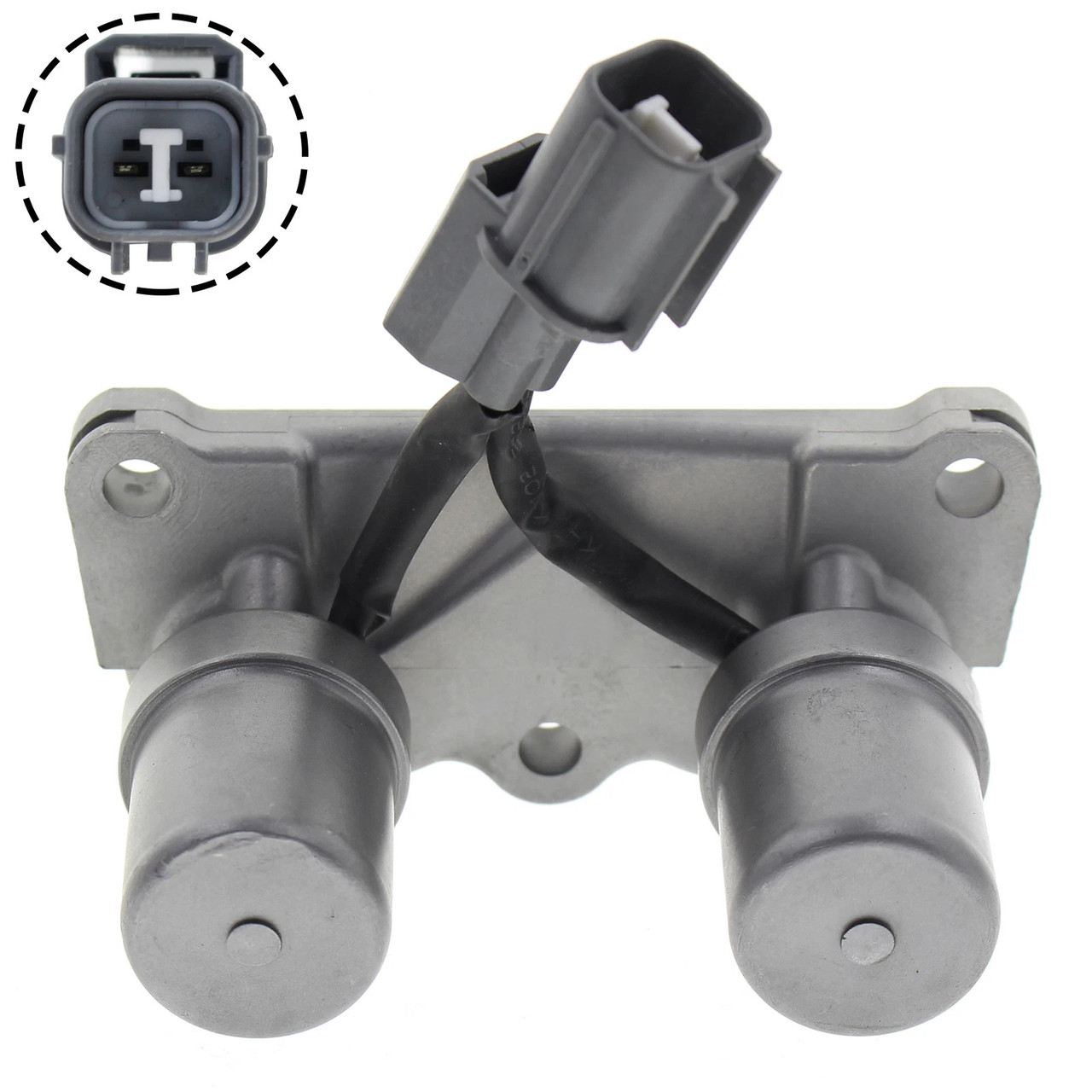 1997-2001 Honda CRV Transmission Dual Shift Solenoid 28300-P24-J01 Generic