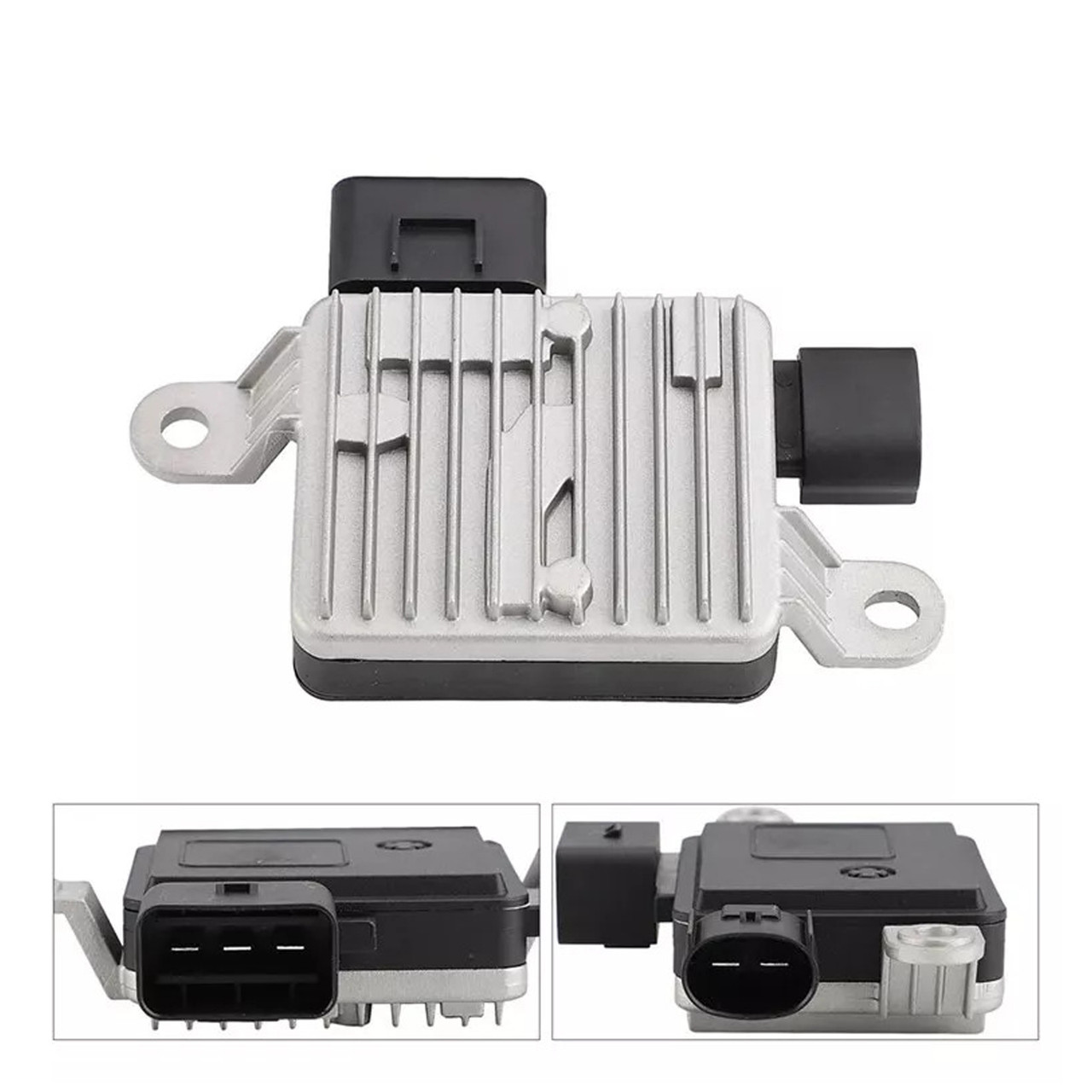 2017-2019 Hyundai Elantra Turbo Radiator Fan Control Module 25385-F3000 Generic