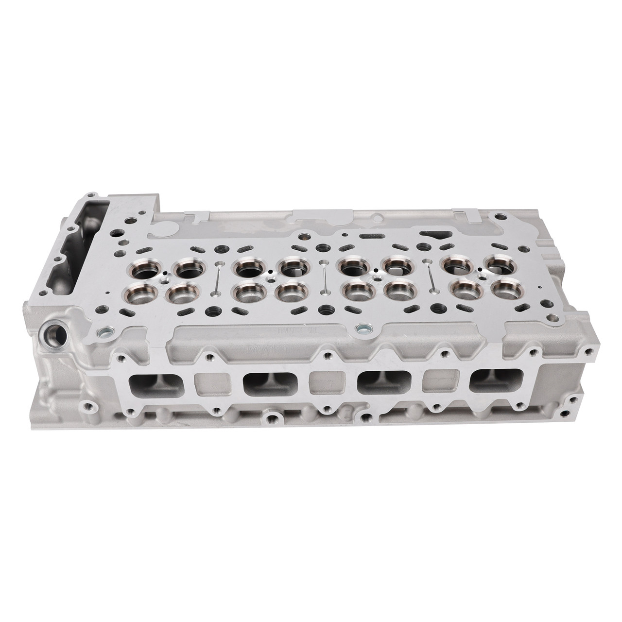 2009-2011 Cylinder Head 908559 For Peugeot Boxer Iveco Daily IV Citroen Jumper 3.0 D 504385398 Generic