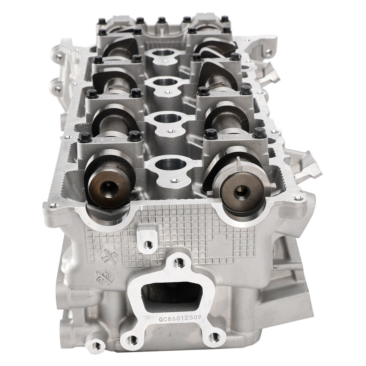 2006-2010 SUZUKI GRAND VITARA & KIZASHI Cylinder Head Assembly 11100-78KA0 Generic