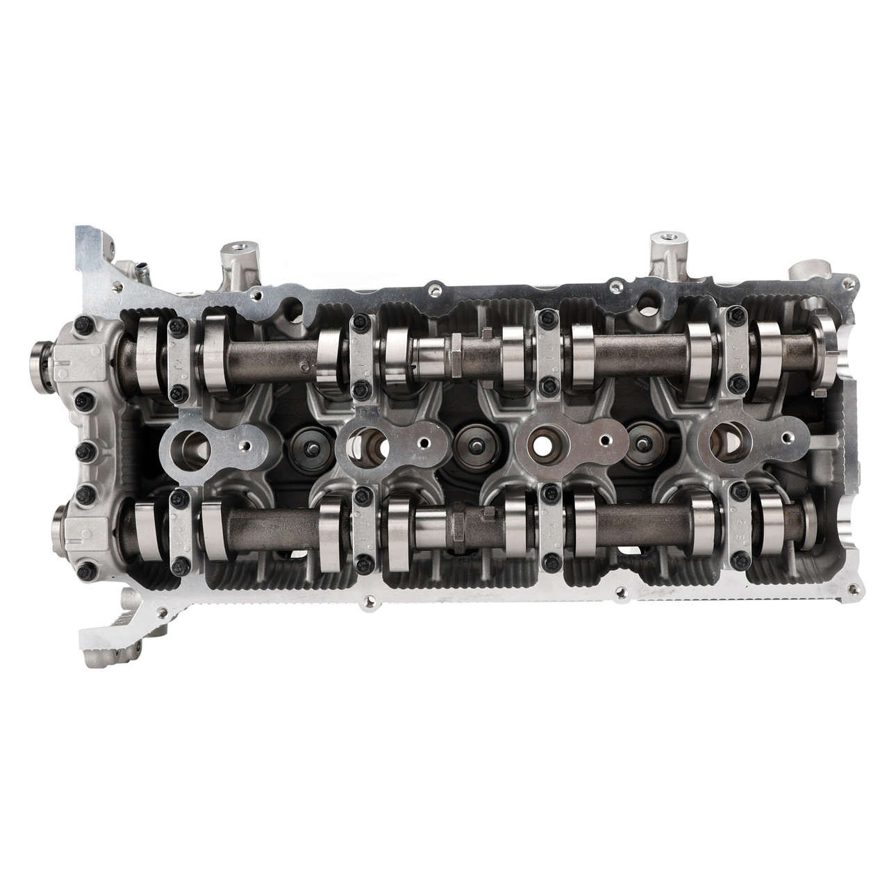 2006-2010 SUZUKI GRAND VITARA & KIZASHI Cylinder Head Assembly 11100-78KA0 Generic