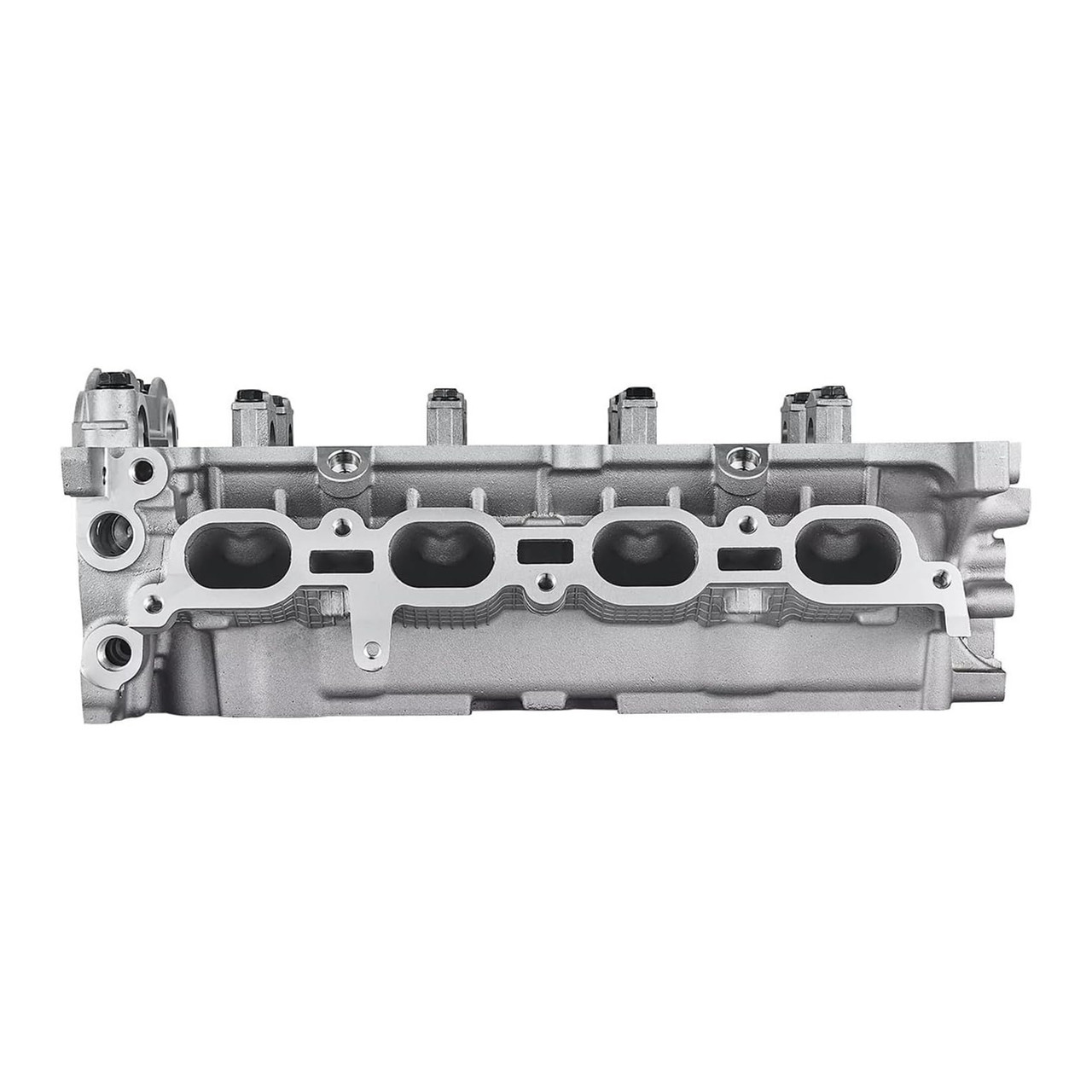 Cylinder Head Assembly 1NZFE For Toyota Prius Echo Yaris Scion XA XB 1.5L
