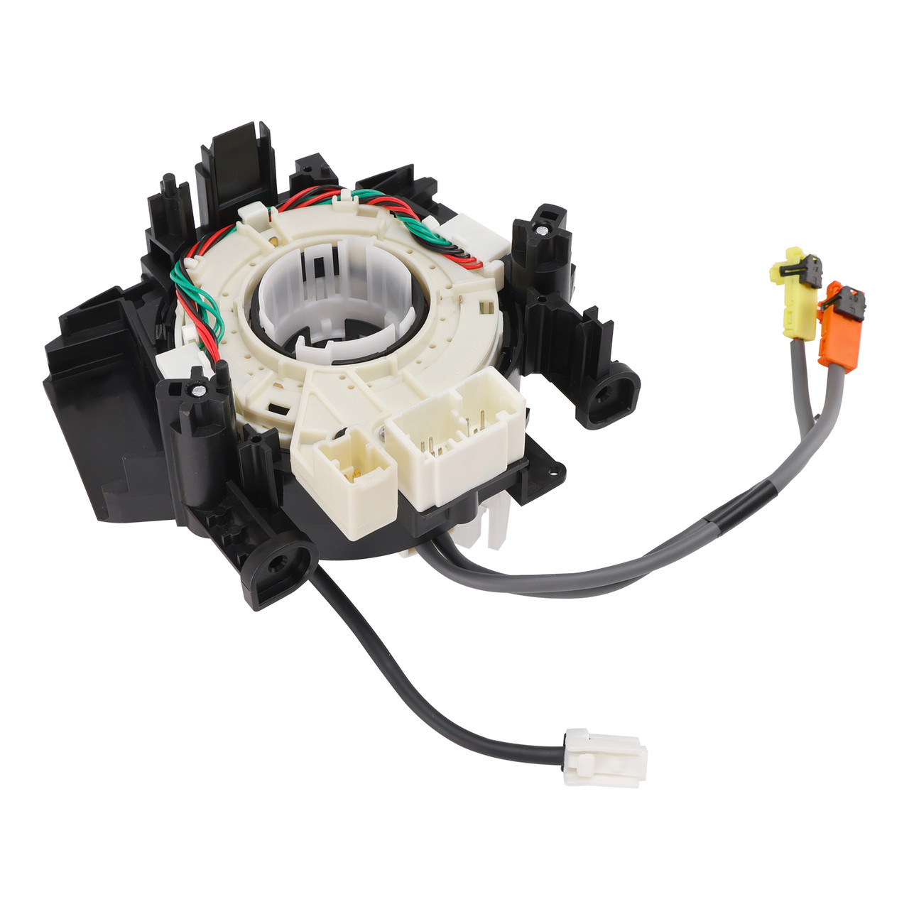 2004-2015 Nissan Pathfinder Armada Maxima Clock Spring With Heated 25560-9CH5A Generic