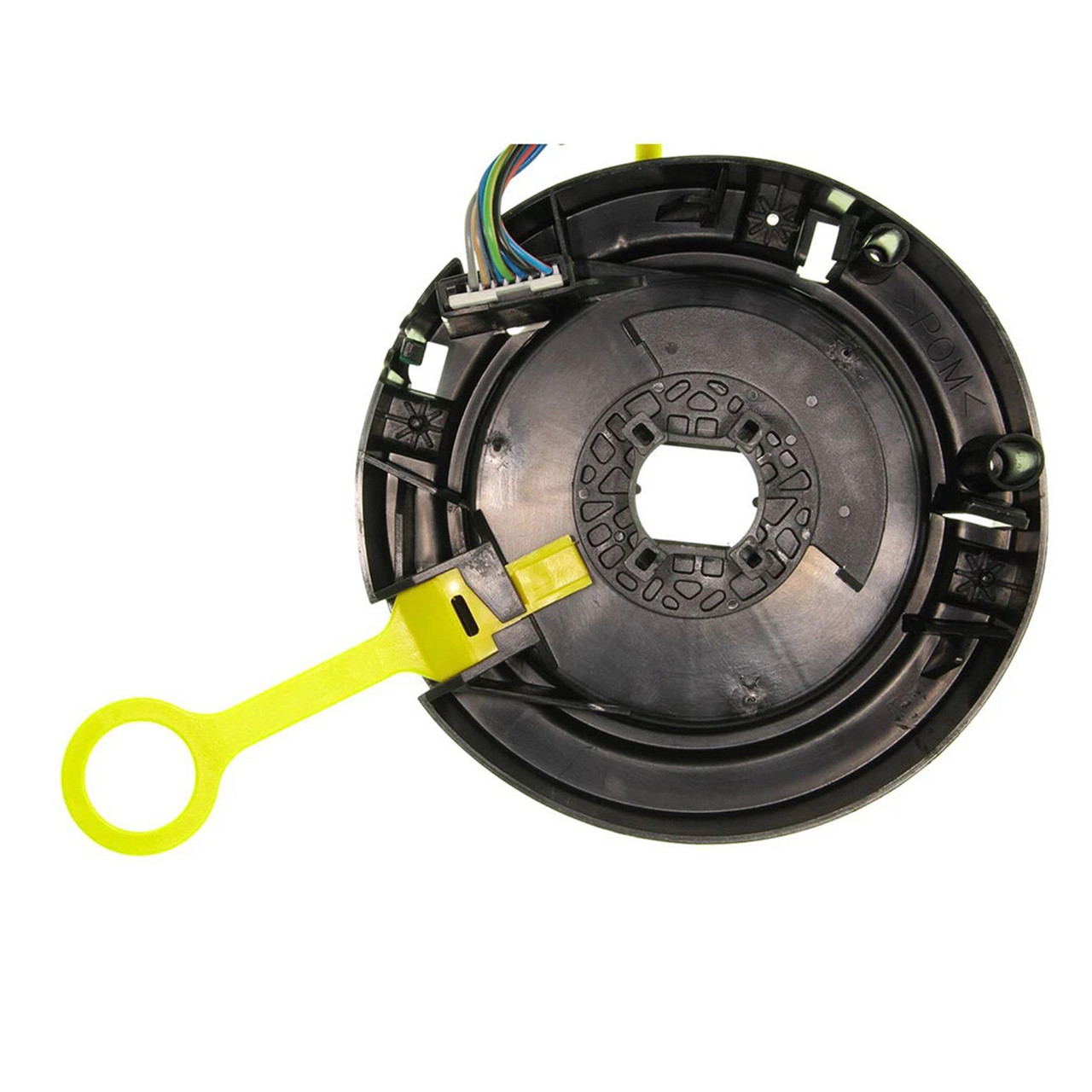 1997-1998 Ford Expedition Clock Spring F65Z14A664AB Generic
