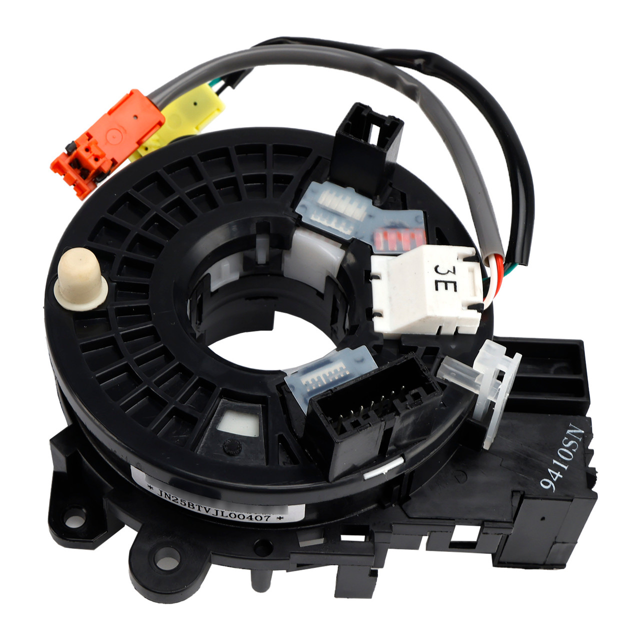 2013-2019 NISSAN VERSA SENTRA Steering Wheel Clock Spring 25554-3SGOA Generic